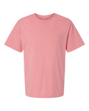 Camiseta unisex teñida con tintes botánicos