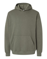 American Apparel Unisex ReFlex Fleece Hoodie Sweatshirt
