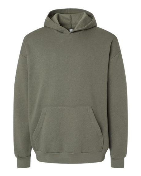 American Apparel Unisex ReFlex Fleece Hoodie Sweatshirt