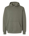 American Apparel Unisex ReFlex Fleece Hoodie Sweatshirt