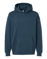 American Apparel Unisex ReFlex Fleece Hoodie Sweatshirt