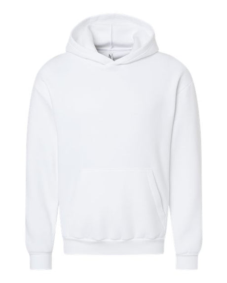 American Apparel Unisex ReFlex Fleece Hoodie Sweatshirt