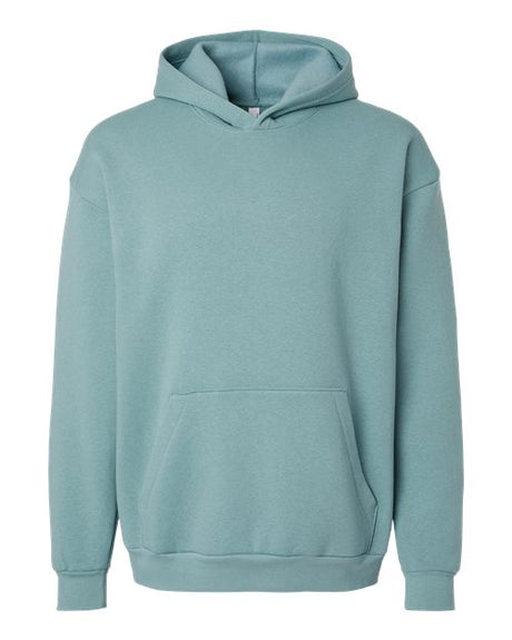 American Apparel Unisex ReFlex Fleece Hoodie Sweatshirt