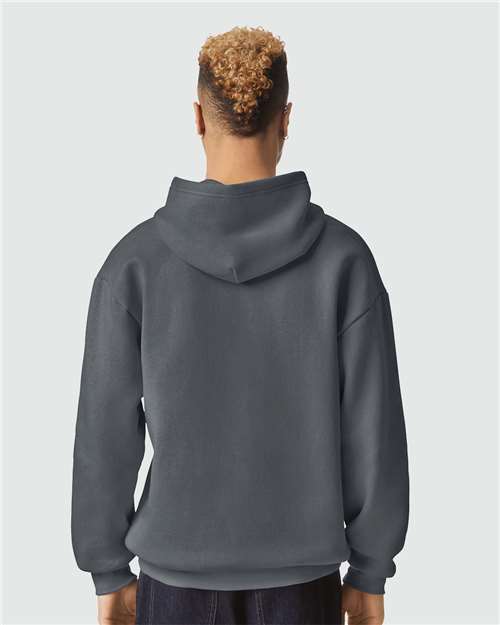 ReFlex Fleece Hoodie