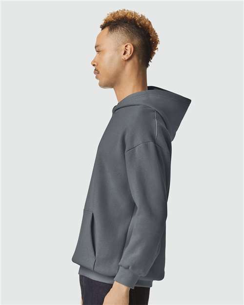 ReFlex Fleece Hoodie