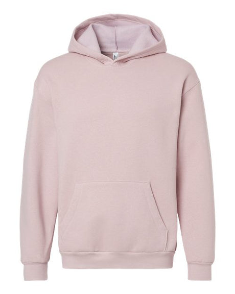 American Apparel Unisex ReFlex Fleece Hoodie Sweatshirt