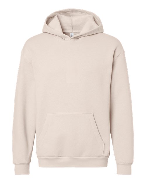 ReFlex Fleece Hoodie