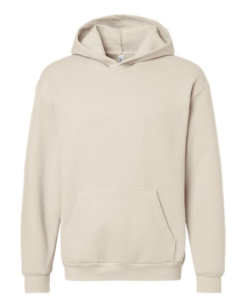 American Apparel Unisex ReFlex Fleece Hoodie Sweatshirt