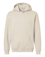 American Apparel Unisex ReFlex Fleece Hoodie Sweatshirt