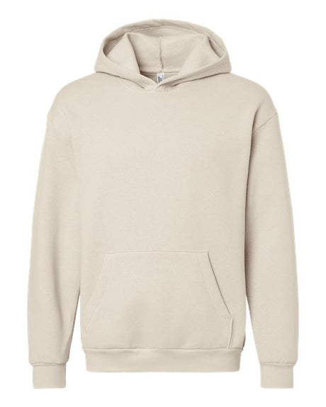 American Apparel Unisex ReFlex Fleece Hoodie Sweatshirt