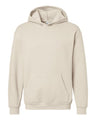 American Apparel Unisex ReFlex Fleece Hoodie Sweatshirt