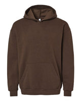 American Apparel Unisex ReFlex Fleece Hoodie Sweatshirt