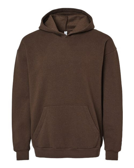 American Apparel Unisex ReFlex Fleece Hoodie Sweatshirt