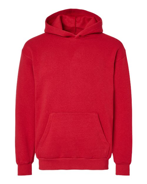 American Apparel Unisex ReFlex Fleece Hoodie Sweatshirt