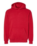 American Apparel Unisex ReFlex Fleece Hoodie Sweatshirt