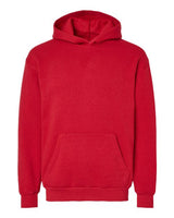 American Apparel Unisex ReFlex Fleece Hoodie Sweatshirt