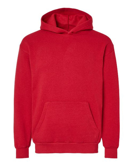 American Apparel Unisex ReFlex Fleece Hoodie Sweatshirt