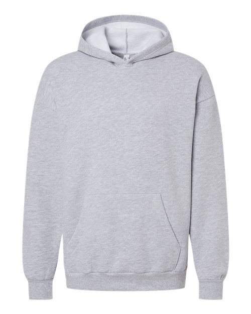 ReFlex Fleece Hoodie