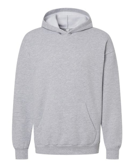 American Apparel Unisex ReFlex Fleece Hoodie Sweatshirt