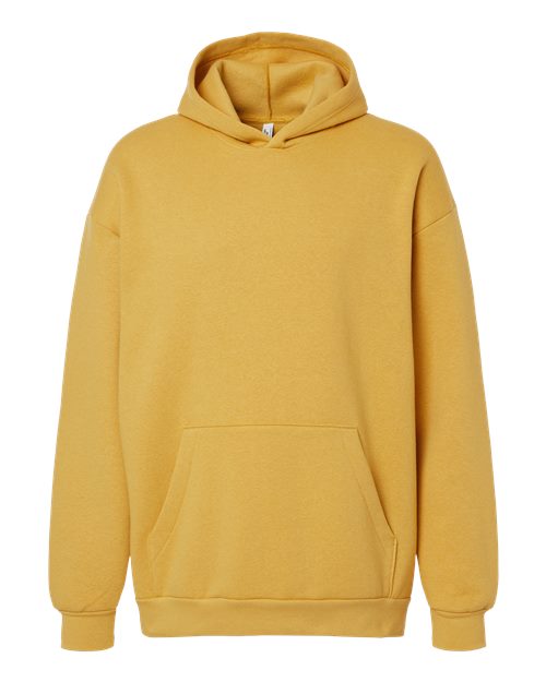 American Apparel Unisex ReFlex Fleece Hoodie Sweatshirt