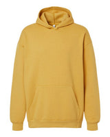 American Apparel Unisex ReFlex Fleece Hoodie Sweatshirt