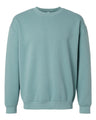 American Apparel Unisex ReFlex Fleece Crewneck Sweatshirt