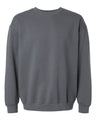 American Apparel Unisex ReFlex Fleece Crewneck Sweatshirt