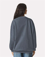 ReFlex Fleece Crewneck Sweatshirt