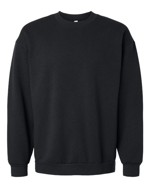 American Apparel Unisex ReFlex Fleece Crewneck Sweatshirt