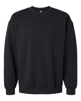 American Apparel Unisex ReFlex Fleece Crewneck Sweatshirt