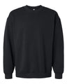 American Apparel Unisex ReFlex Fleece Crewneck Sweatshirt