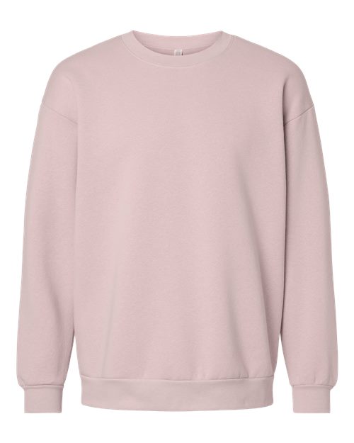 American Apparel Unisex ReFlex Fleece Crewneck Sweatshirt