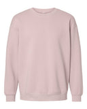 American Apparel Unisex ReFlex Fleece Crewneck Sweatshirt