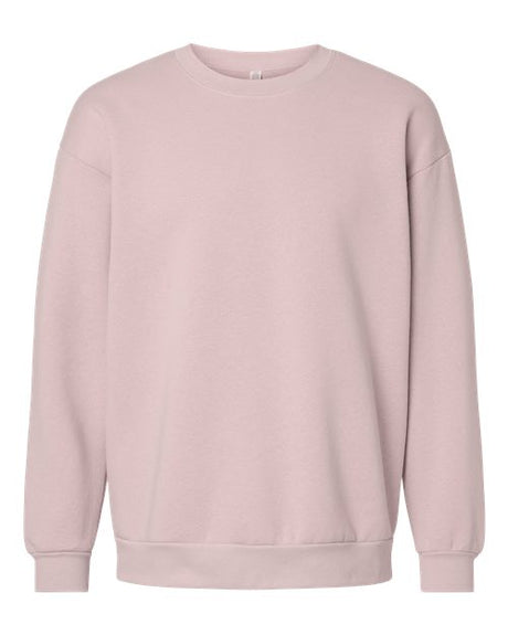 American Apparel Unisex ReFlex Fleece Crewneck Sweatshirt