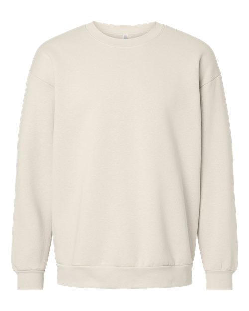 ReFlex Fleece Crewneck Sweatshirt