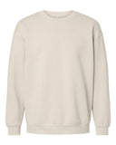 American Apparel Unisex ReFlex Fleece Crewneck Sweatshirt
