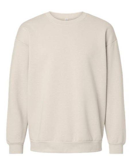 American Apparel Unisex ReFlex Fleece Crewneck Sweatshirt