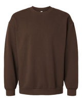 American Apparel Unisex ReFlex Fleece Crewneck Sweatshirt