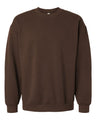 American Apparel Unisex ReFlex Fleece Crewneck Sweatshirt