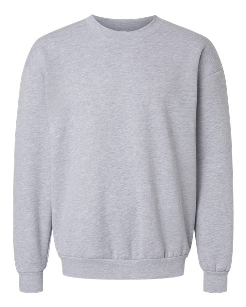 ReFlex Fleece Crewneck Sweatshirt