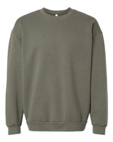 American Apparel Unisex ReFlex Fleece Crewneck Sweatshirt