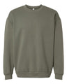 American Apparel Unisex ReFlex Fleece Crewneck Sweatshirt