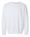 American Apparel Unisex ReFlex Fleece Crewneck Sweatshirt