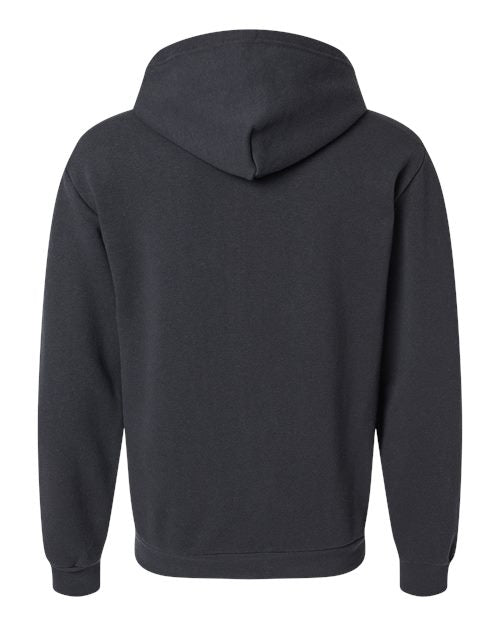 ReFlex Fleece Full-Zip Hoodie