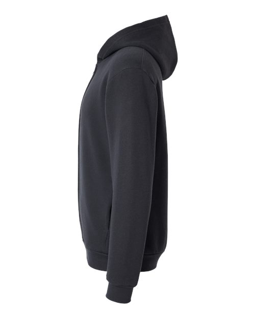 ReFlex Fleece Full-Zip Hoodie