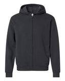 ReFlex Fleece Full-Zip Hoodie