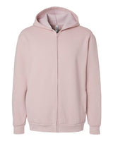 ReFlex Fleece Full-Zip Hoodie