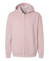American Apparel Unisex ReFlex Fleece Full-Zip Hoodie Sweatshirt