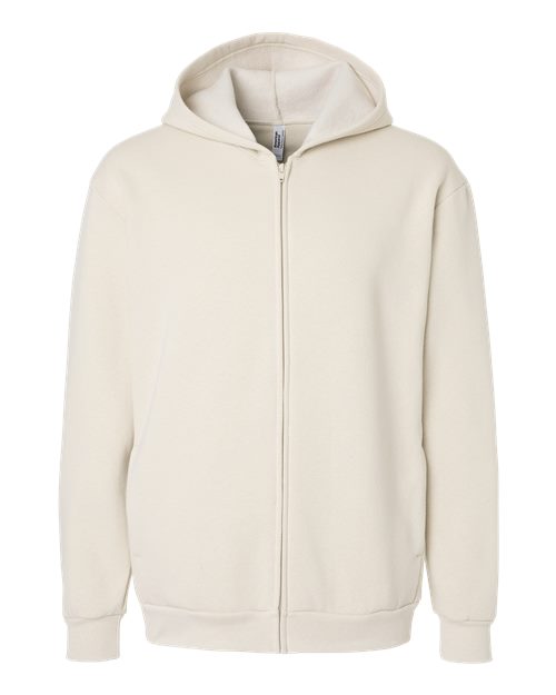 ReFlex Fleece Full-Zip Hoodie