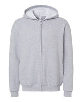 ReFlex Fleece Full-Zip Hoodie